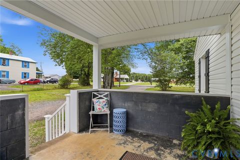 Tiny photo for 8321 Dennisville Road, Amelia Courthouse, VA 23002 (MLS # 2614041)