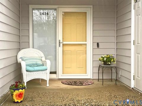 1434 Sycamore Mews Circle Midlothian VA 23113