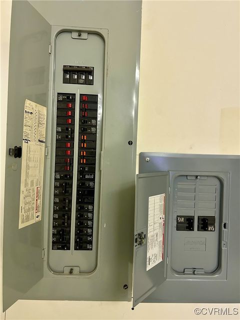 Tiny photo for 2753 Dogtown Road, Goochland, VA 23063 (MLS # 2502154)