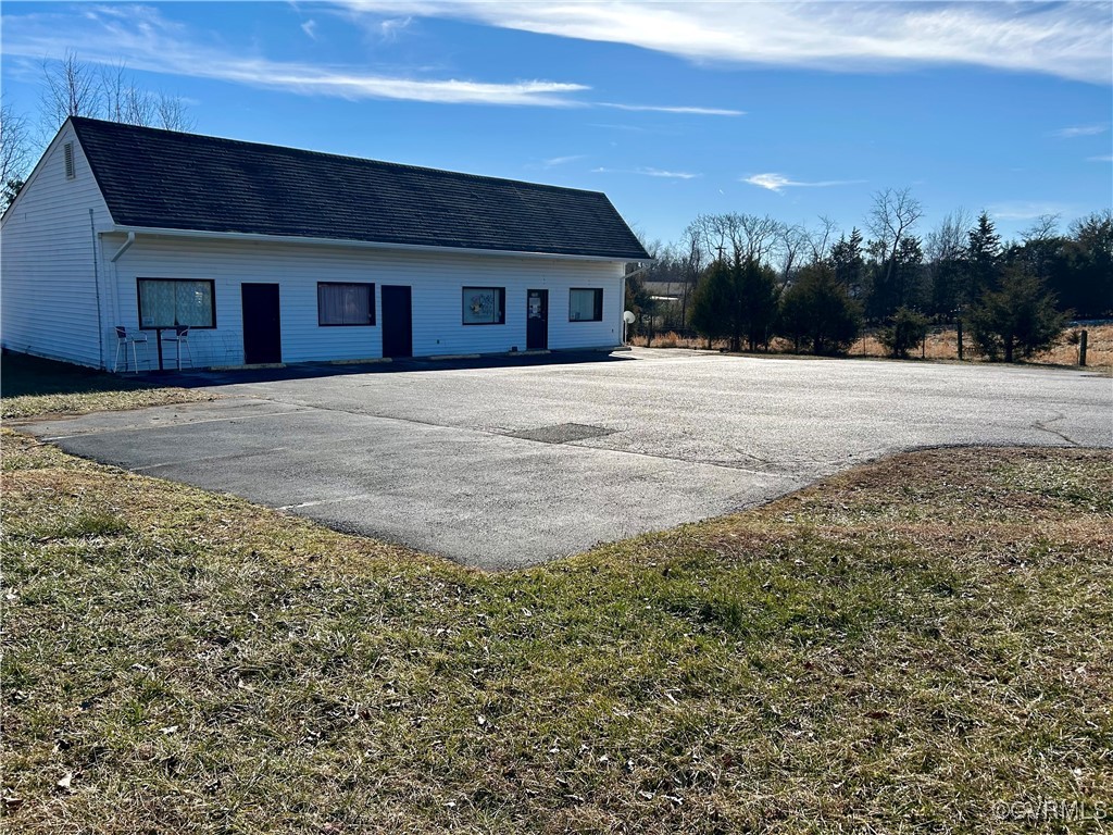 2753 Dogtown Road
