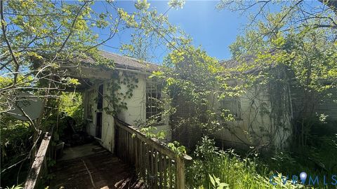 Tiny photo for 3339 Stoney Battery Road, Troutville, VA 24175 (MLS # 2612171)