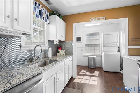 Tiny photo for 5009 Vayo Avenue, Richmond, VA 23234 (MLS # 2529709)