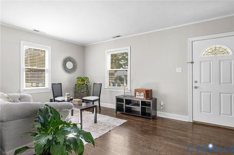 Tiny photo for 5009 Vayo Avenue, Richmond, VA 23234 (MLS # 2529709)