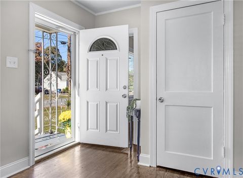 Tiny photo for 5009 Vayo Avenue, Richmond, VA 23234 (MLS # 2529709)