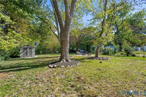 Tiny photo for 5009 Vayo Avenue, Richmond, VA 23234 (MLS # 2529709)