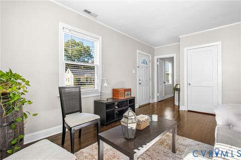 Tiny photo for 5009 Vayo Avenue, Richmond, VA 23234 (MLS # 2529709)