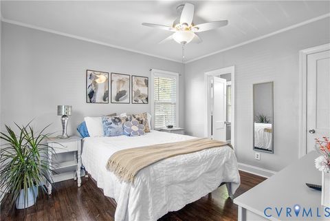 Tiny photo for 5009 Vayo Avenue, Richmond, VA 23234 (MLS # 2529709)