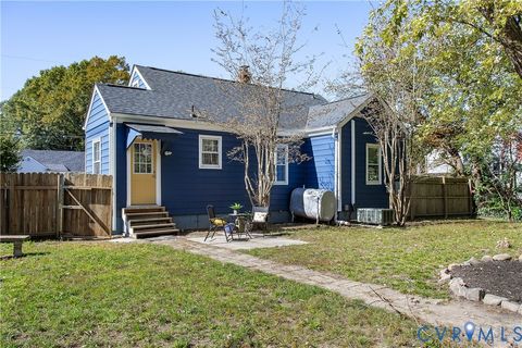 Tiny photo for 5009 Vayo Avenue, Richmond, VA 23234 (MLS # 2529709)