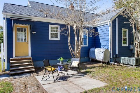 Tiny photo for 5009 Vayo Avenue, Richmond, VA 23234 (MLS # 2529709)