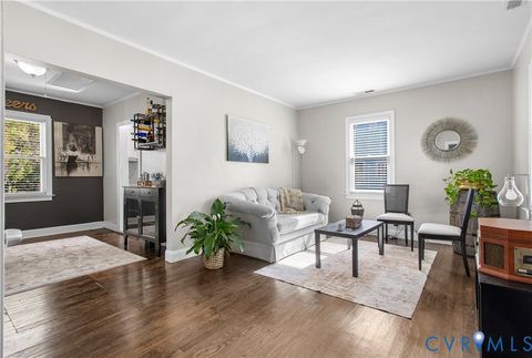 Tiny photo for 5009 Vayo Avenue, Richmond, VA 23234 (MLS # 2529709)