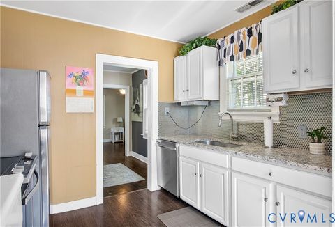 Tiny photo for 5009 Vayo Avenue, Richmond, VA 23234 (MLS # 2529709)