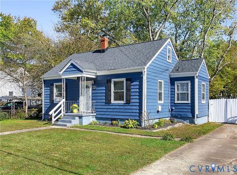 Tiny photo for 5009 Vayo Avenue, Richmond, VA 23234 (MLS # 2529709)
