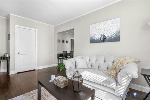 Tiny photo for 5009 Vayo Avenue, Richmond, VA 23234 (MLS # 2529709)