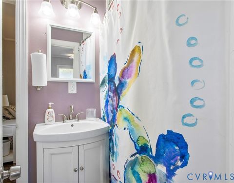 Tiny photo for 5009 Vayo Avenue, Richmond, VA 23234 (MLS # 2529709)