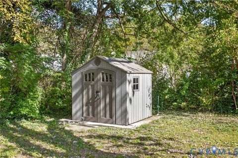 Tiny photo for 5009 Vayo Avenue, Richmond, VA 23234 (MLS # 2529709)