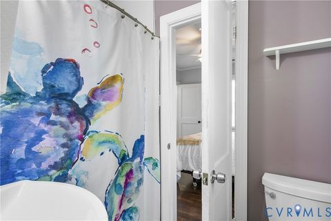 Tiny photo for 5009 Vayo Avenue, Richmond, VA 23234 (MLS # 2529709)