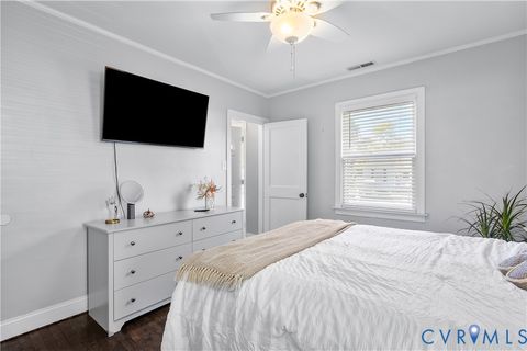 Tiny photo for 5009 Vayo Avenue, Richmond, VA 23234 (MLS # 2529709)