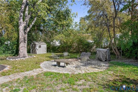 Tiny photo for 5009 Vayo Avenue, Richmond, VA 23234 (MLS # 2529709)