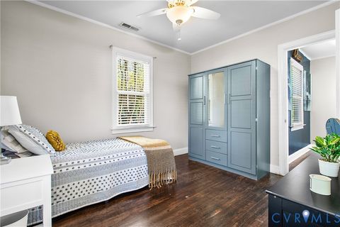 Tiny photo for 5009 Vayo Avenue, Richmond, VA 23234 (MLS # 2529709)