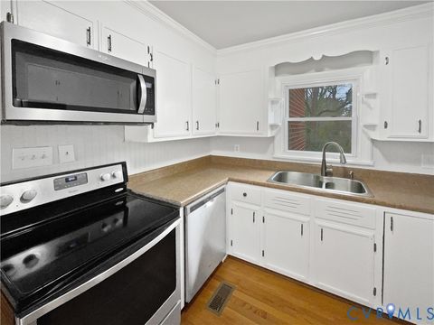 Tiny photo for 203 Crestwood Drive, Colonial Heights, VA 23834 (MLS # 2600768)