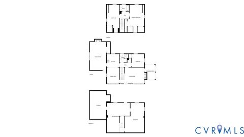 Tiny photo for 203 Crestwood Drive, Colonial Heights, VA 23834 (MLS # 2600768)