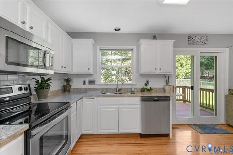 Tiny photo for 12476 Grace hill Lane, Glen Allen, VA 23059 (MLS # 2614029)