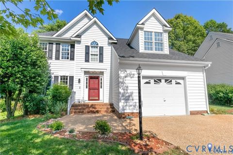 Photo of 12476 Grace hill Lane, Glen Allen, VA 23059 (MLS # 2614029)