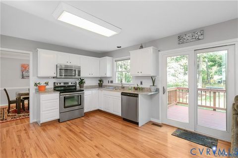 Tiny photo for 12476 Grace hill Lane, Glen Allen, VA 23059 (MLS # 2614029)