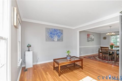 Tiny photo for 12476 Grace hill Lane, Glen Allen, VA 23059 (MLS # 2614029)