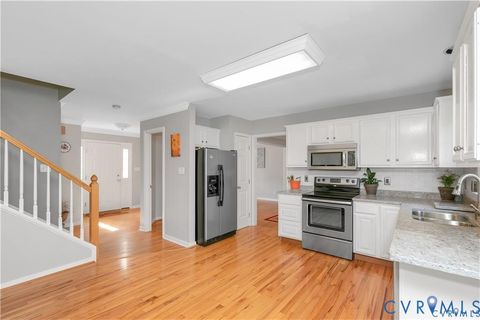 Tiny photo for 12476 Grace hill Lane, Glen Allen, VA 23059 (MLS # 2614029)