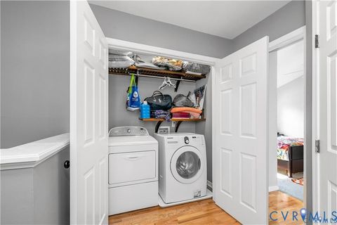 Tiny photo for 12476 Grace hill Lane, Glen Allen, VA 23059 (MLS # 2614029)