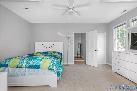 Tiny photo for 12476 Grace hill Lane, Glen Allen, VA 23059 (MLS # 2614029)