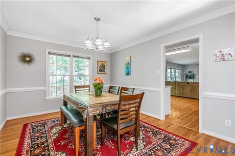 Tiny photo for 12476 Grace hill Lane, Glen Allen, VA 23059 (MLS # 2614029)