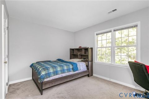 Tiny photo for 12476 Grace hill Lane, Glen Allen, VA 23059 (MLS # 2614029)