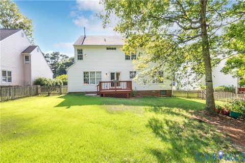 Tiny photo for 12476 Grace hill Lane, Glen Allen, VA 23059 (MLS # 2614029)