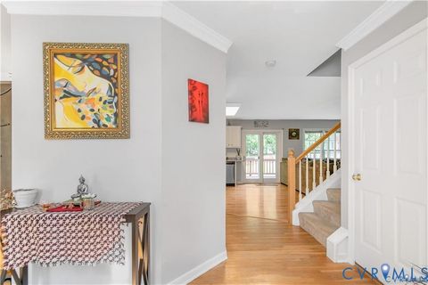 Tiny photo for 12476 Grace hill Lane, Glen Allen, VA 23059 (MLS # 2614029)
