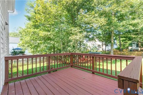 Tiny photo for 12476 Grace hill Lane, Glen Allen, VA 23059 (MLS # 2614029)