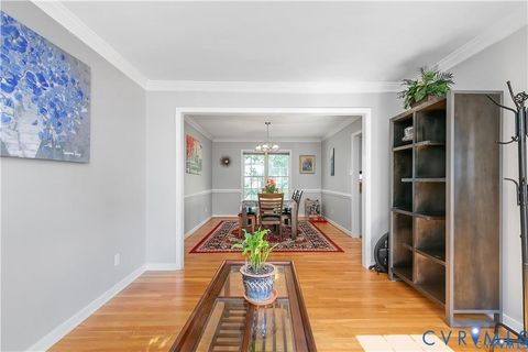 Tiny photo for 12476 Grace hill Lane, Glen Allen, VA 23059 (MLS # 2614029)