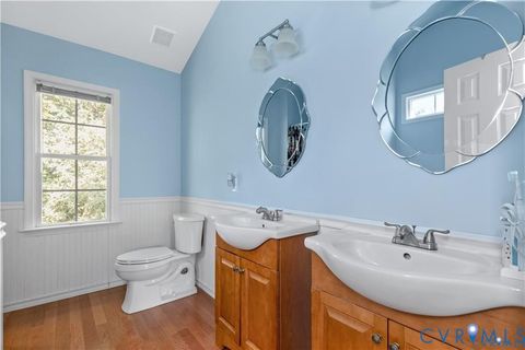 Tiny photo for 12476 Grace hill Lane, Glen Allen, VA 23059 (MLS # 2614029)
