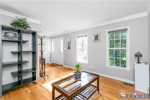 Tiny photo for 12476 Grace hill Lane, Glen Allen, VA 23059 (MLS # 2614029)