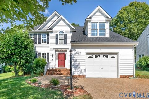 Tiny photo for 12476 Grace hill Lane, Glen Allen, VA 23059 (MLS # 2614029)