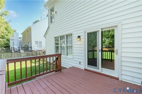 Tiny photo for 12476 Grace hill Lane, Glen Allen, VA 23059 (MLS # 2614029)