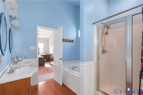 Tiny photo for 12476 Grace hill Lane, Glen Allen, VA 23059 (MLS # 2614029)