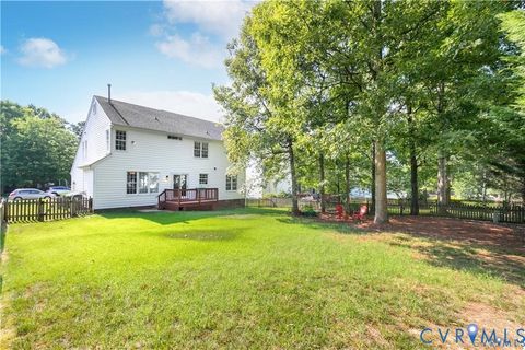 Tiny photo for 12476 Grace hill Lane, Glen Allen, VA 23059 (MLS # 2614029)