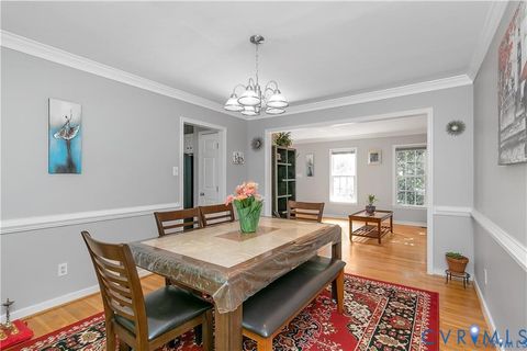 Tiny photo for 12476 Grace hill Lane, Glen Allen, VA 23059 (MLS # 2614029)