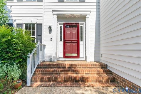 Tiny photo for 12476 Grace hill Lane, Glen Allen, VA 23059 (MLS # 2614029)