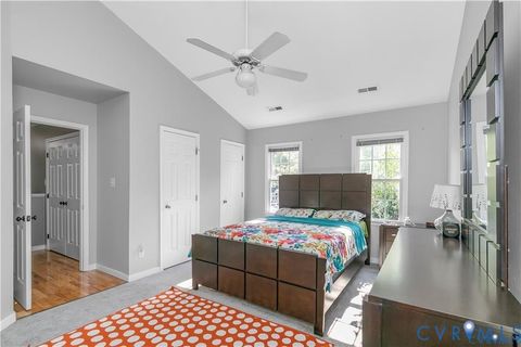Tiny photo for 12476 Grace hill Lane, Glen Allen, VA 23059 (MLS # 2614029)