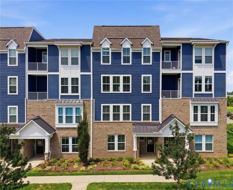 Photo of 14505 Hancock Towns Drive, Chesterfield, VA 23832 (MLS # 2618657)