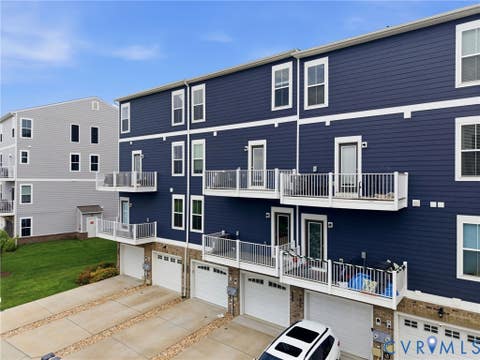 Tiny photo for 14505 Hancock Towns Drive, Chesterfield, VA 23832 (MLS # 2618657)