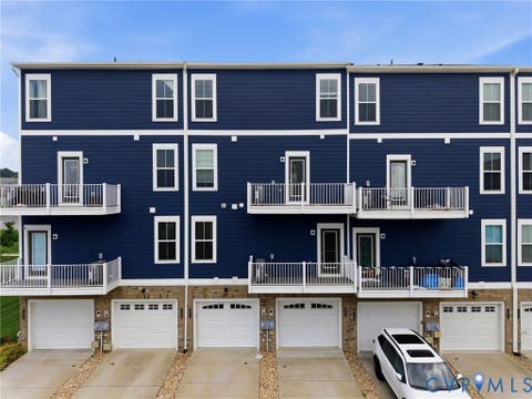Tiny photo for 14505 Hancock Towns Drive, Chesterfield, VA 23832 (MLS # 2618657)